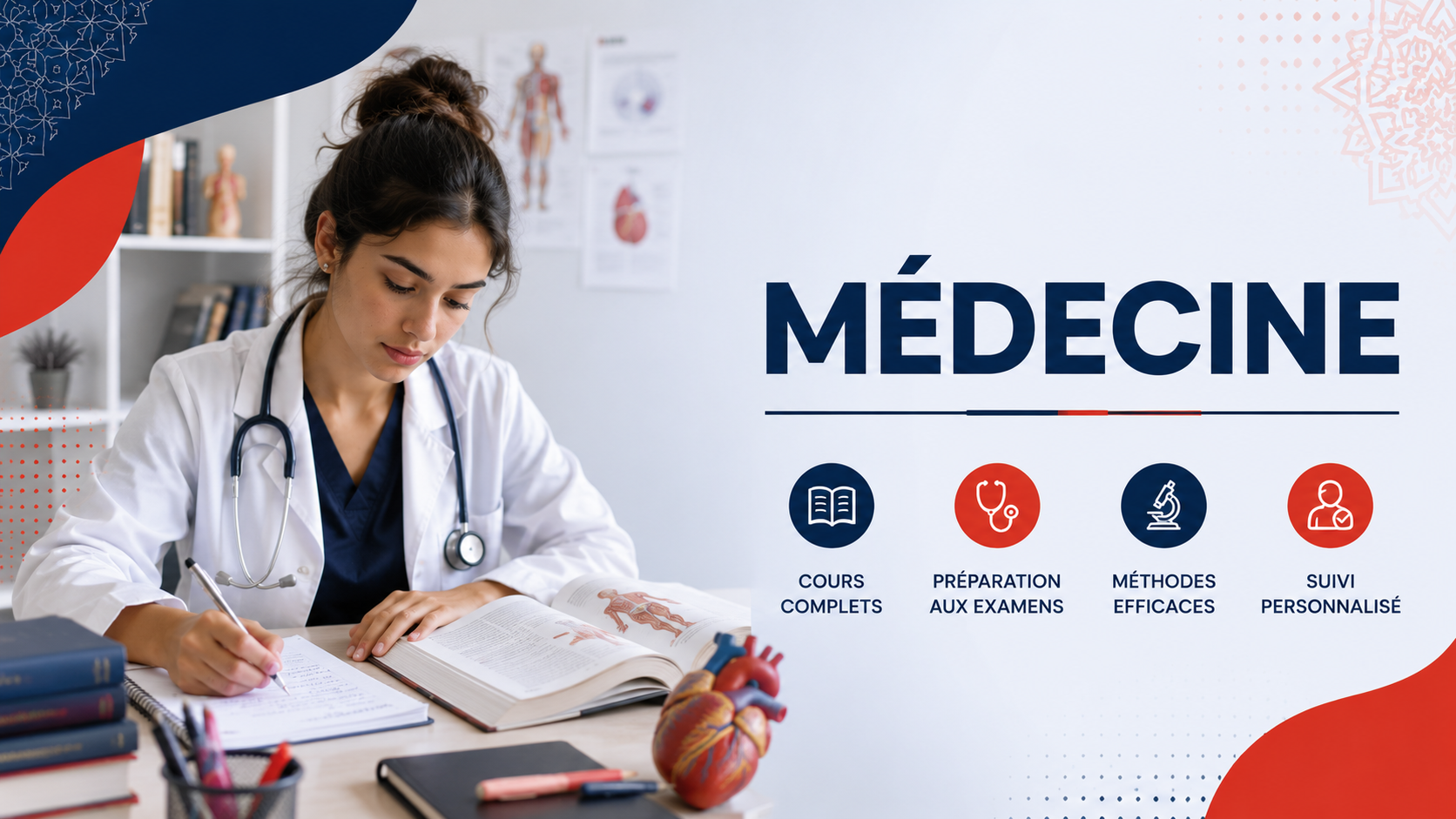 Cours de Médecine