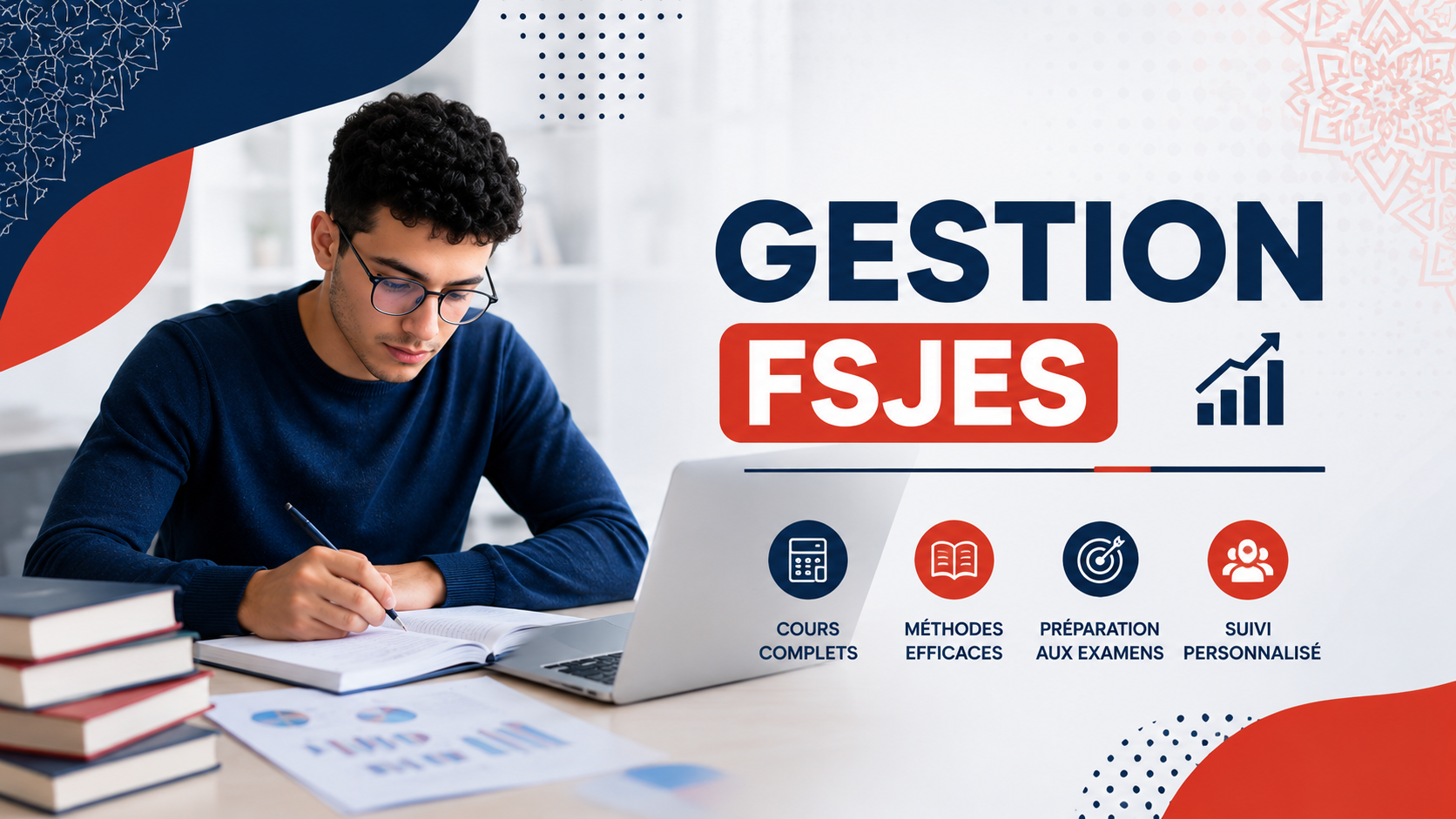 Gestion – FSJES